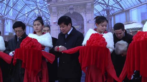 天津法语培训课程