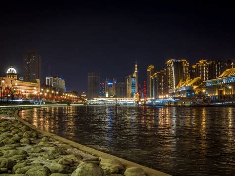 天津青竹托福寒假课程