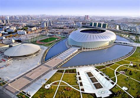 天津托福培训中心