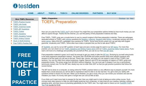 宁波toefl考试培训班