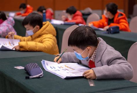 上海青少年人际沟通培训