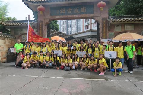 佛山青少年特训营