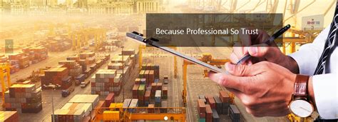 深圳物流师认证课程