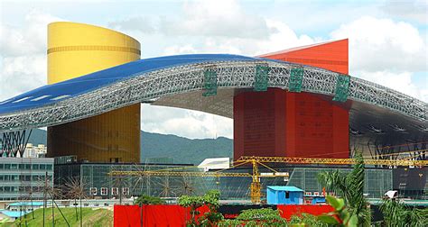 深圳建筑动画镜头表现班