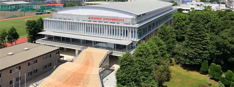 上海日本大学专升硕项目