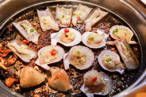 尚艺肩颈理疗班