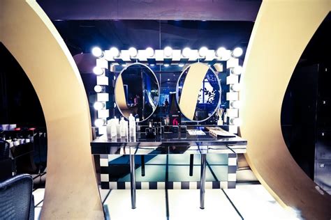 广州尚艺发廊年度规划课程