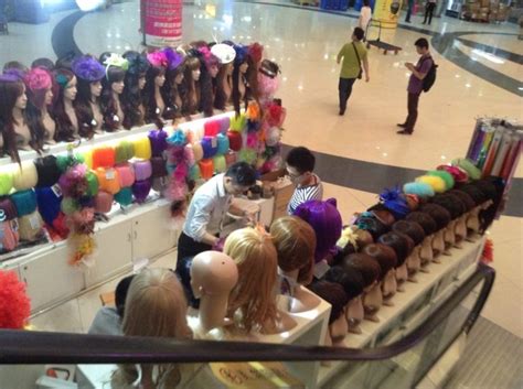 广州尚艺风格染发烫发班