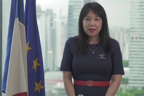 广州汤尼商务法语入门培训班