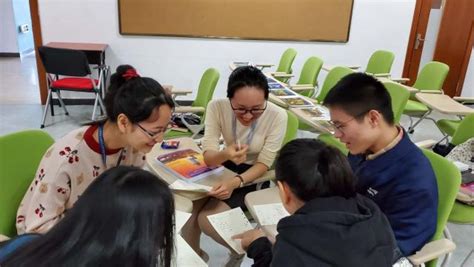 温州雅思基础入门班