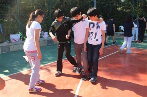 威海常春藤国际学校招生信息