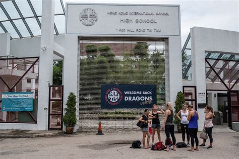 香港威雅学校招生信息