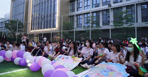 深圳市华朗学校招生信息