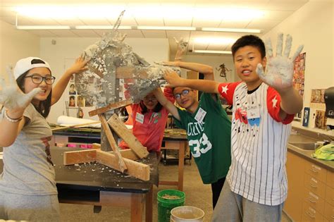 上海市同洲模范学校米德尔顿课程中心招生信息