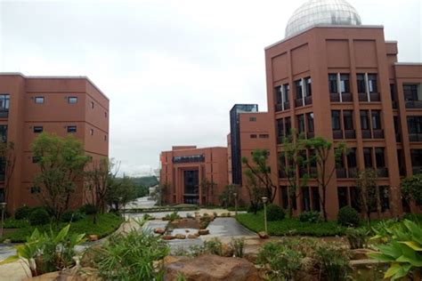 重庆双语学校国际部招生信息