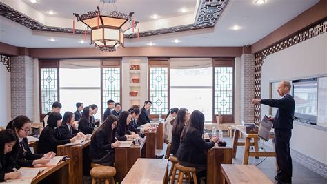 宏文学校青岛校区（原孔裔）招生信息