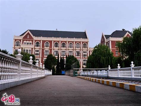 上海外国语大学立泰学院剑桥中心招生信息