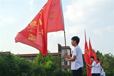 潍坊中学国际部招生简章