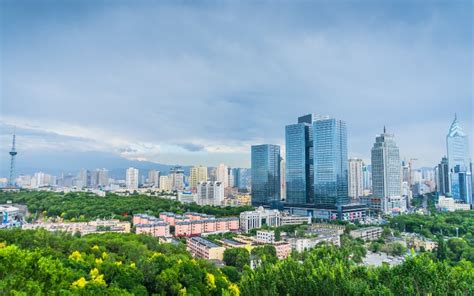 兰州东方加拿大高中招生简章