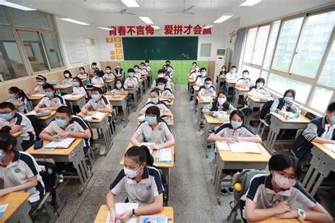 曲靖一中国际班招生简章