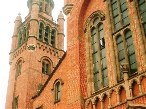 上海励滕伯克曼(佘山校区)招生信息