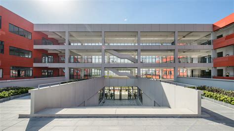 合肥润安公学招生简章