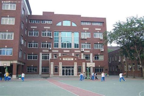 天津市耀华中学国际部教育中心招生简章