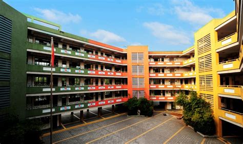 株洲市南方中学中加国际班招生简章