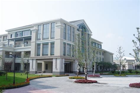 杭州绿城育华学校国际实验班招生简章