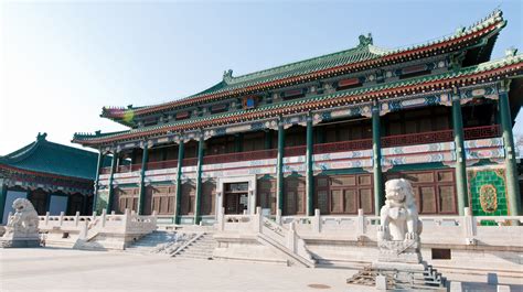 北京中关村国际学校招生简章