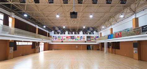 上海市进才中学国际部招生简章