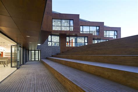 北京大学附属中学国际部招生简章