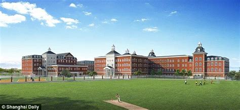 上海惠灵顿外籍人员子女学校招生简章