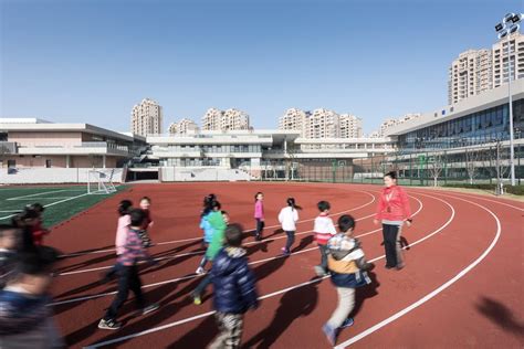 南京师范大学苏州实验学校国际部招生信息