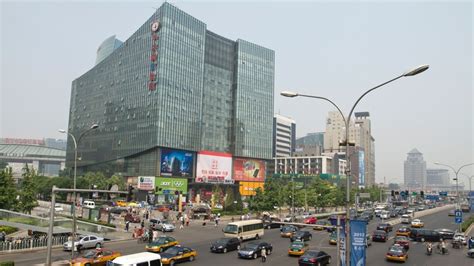 北京市中关村外国语学校招生信息
