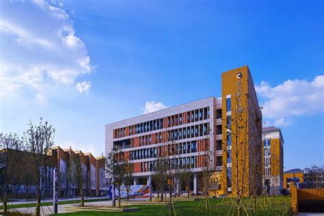 常州市前黄高级中学国际分校招生信息