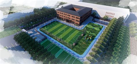 橘郡国际（北京校区）招生信息