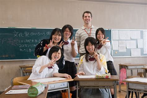 滋庆日本高中招生信息