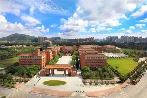 广州市黄埔区中黄外国语实验学校招生信息