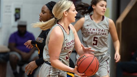 中央基督学院课程设置