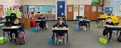 森尼维尔天主学校课程设置