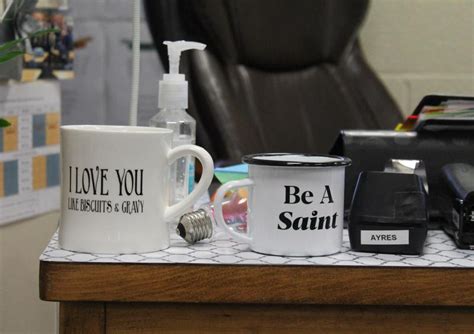 主教卡罗尔天主高中课程设置