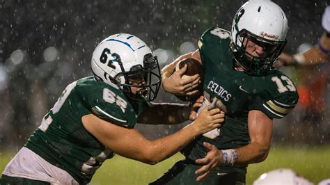 圣诺伊曼高中课程设置