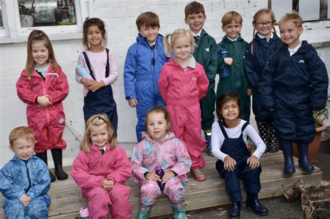 圣乔治预备小学课程设置