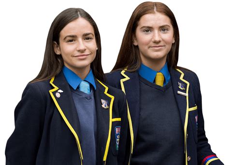 圣玛格丽特女子中学课程设置