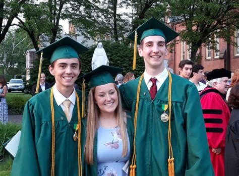 圣彼得玛丽中学课程设置