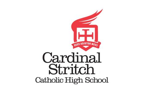 卡迪纳尔-斯特里奇高中课程设置