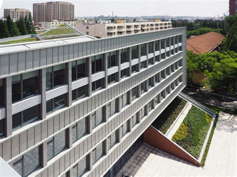 华东师范大学国际合作教育项目招生信息