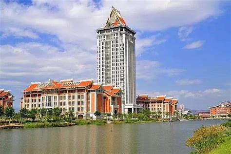 集美大学诚毅学院招生信息