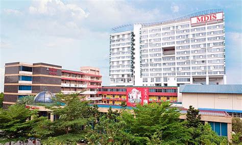 新加坡管理学院海外教学中心（深圳）招生信息
